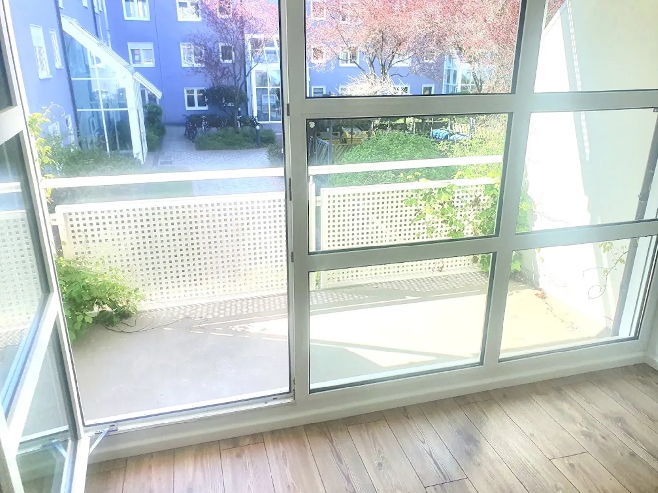 2 Zimmer Wohnung mit 50 m² in Berlin – Bild 3