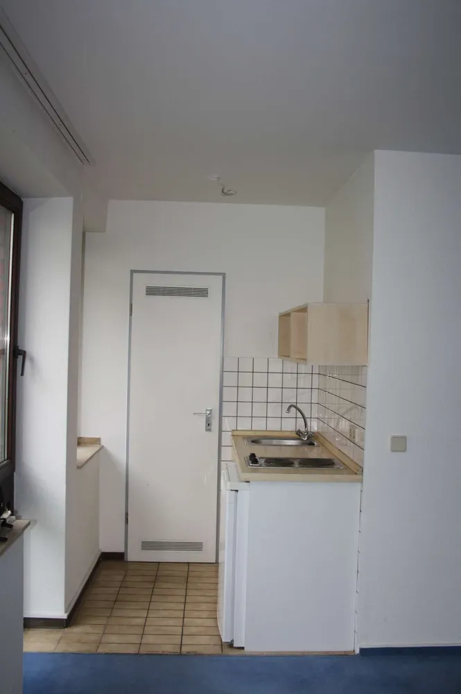 1 Zimmer Wohnung mit 28 m² in Aachen – Bild 3