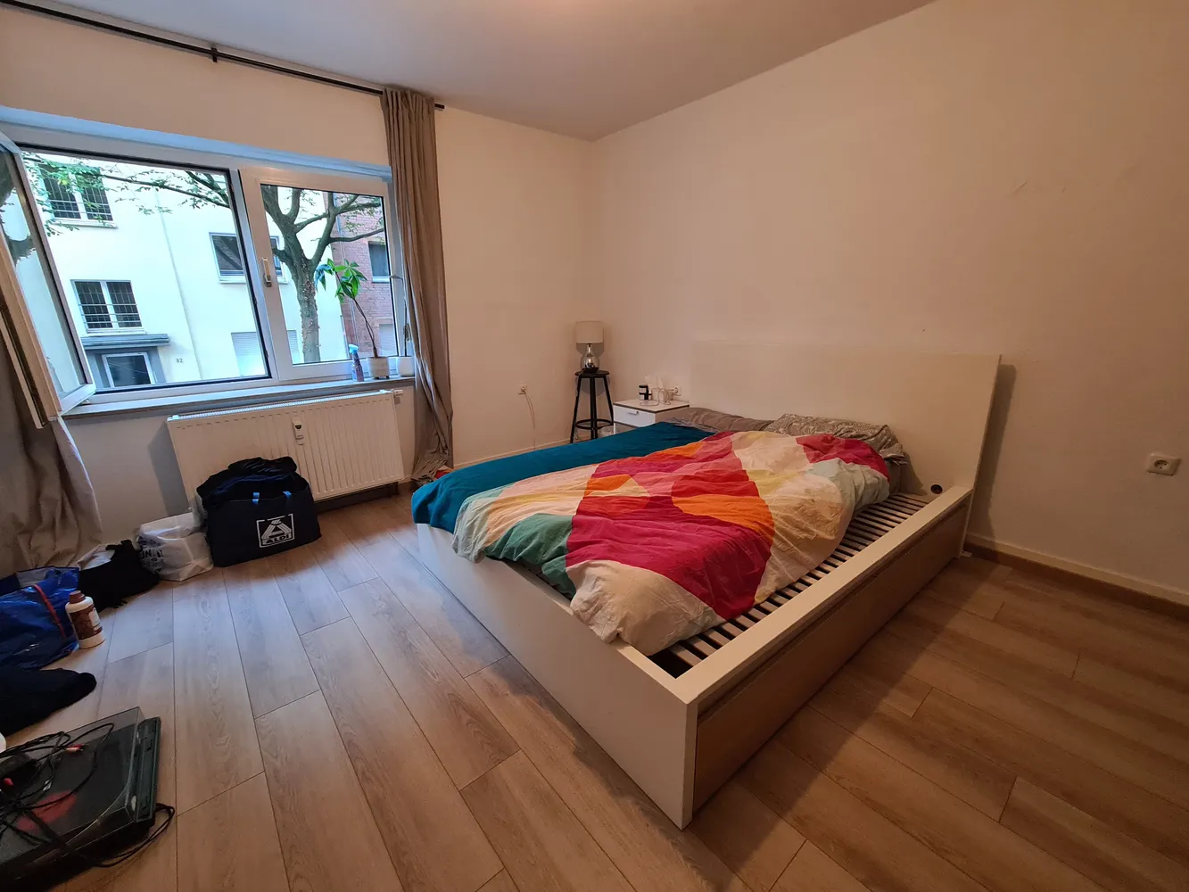 2 Zimmer Wohnung mit 42 m² in Essen – Bild 1