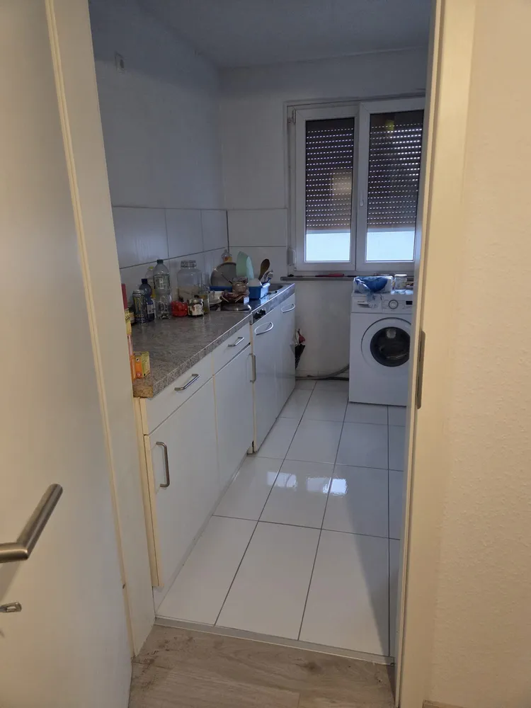 2 Zimmer Wohnung mit 55 m² in Balingen – Bild 3