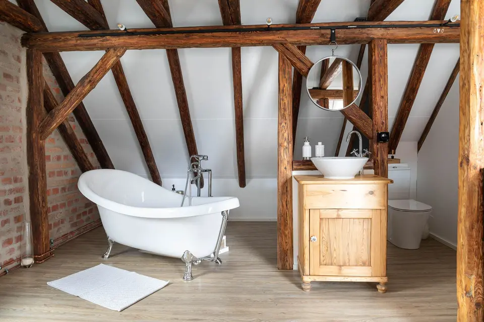 WG-Zimmer mit 46 m² in Miltenberg – Bild 4