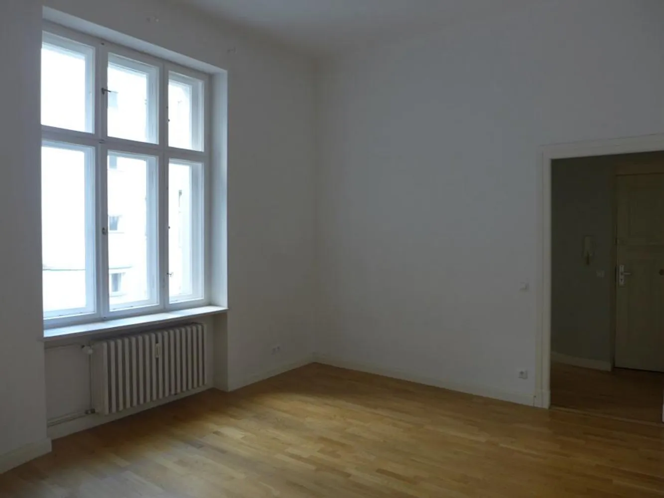 2 Zimmer Wohnung mit 55 m² in Berlin – Bild 2
