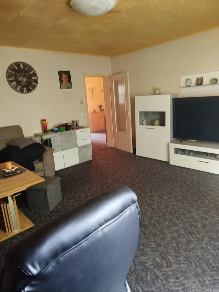 3 Zimmer Wohnung mit 75 m² in Gelsenkirchen – Bild 1