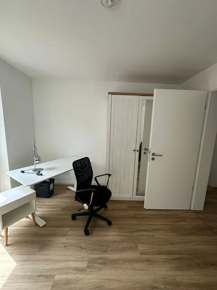 3 Zimmer Wohnung mit 75 m² in Coesfeld – Bild 4