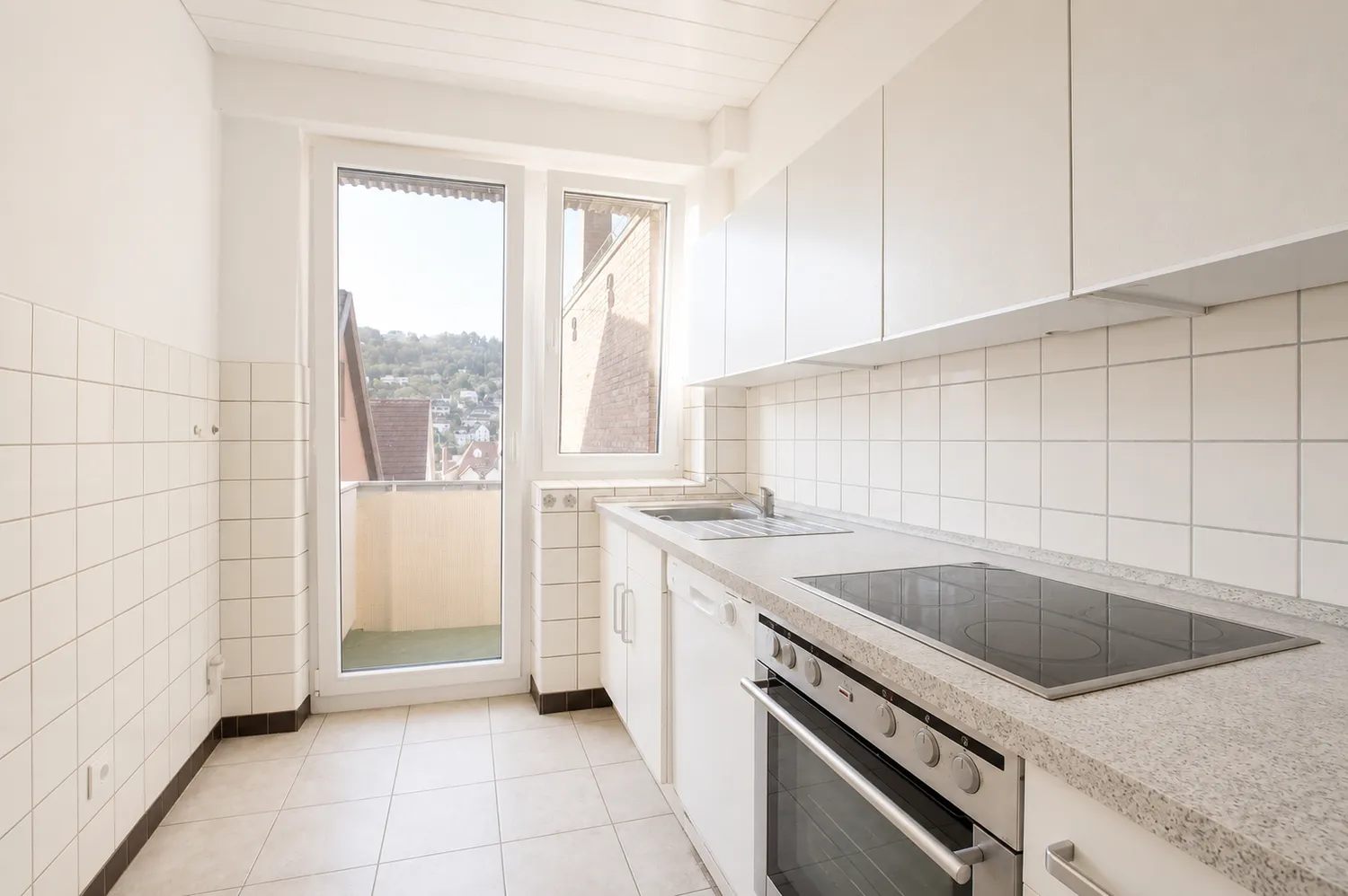 3 Zimmer Wohnung mit 20 m² in Stuttgart – Bild 7