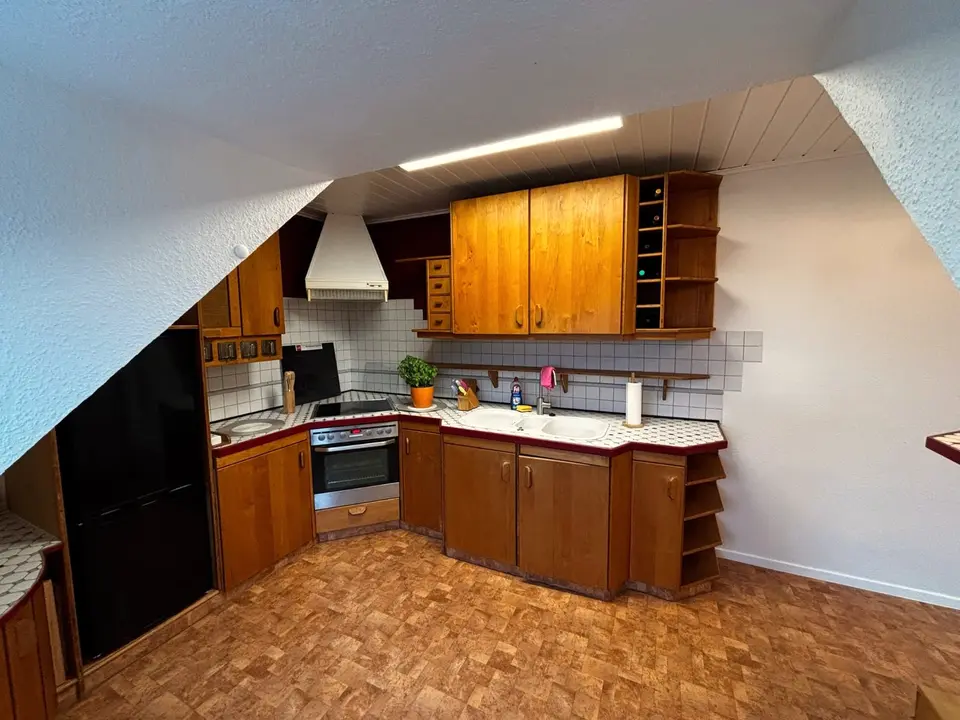 3 Zimmer Wohnung mit 68 m² in Mönchengladbach – Bild 9