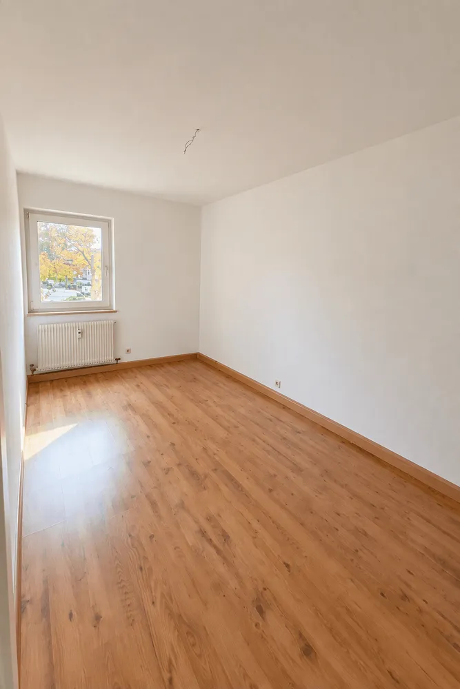 4 Zimmer Wohnung mit 87 m² in Erlangen – Bild 4