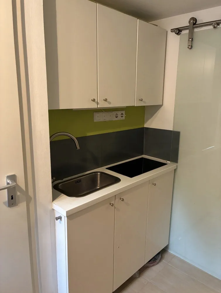 1 Zimmer Wohnung mit 25 m² in Nürnberg – Bild 6
