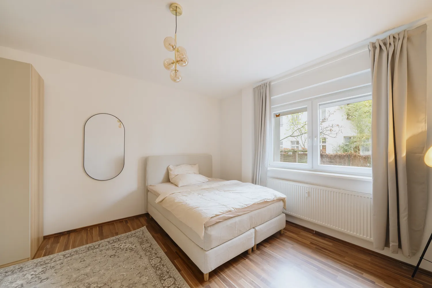 1 Zimmer Wohnung mit 29 m² in Berlin – Bild 2