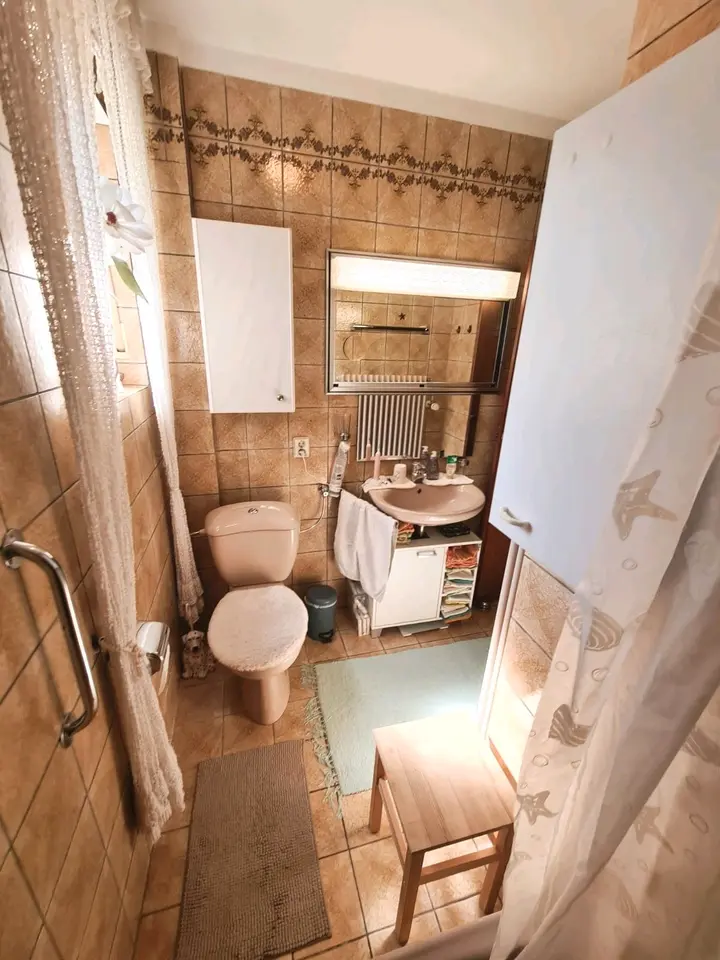 WG-Zimmer mit 11 m² in Starnberg – Bild 10