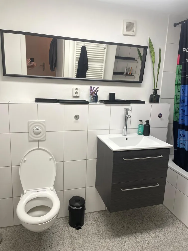 2 Zimmer Wohnung mit 71 m² in Düsseldorf – Bild 12