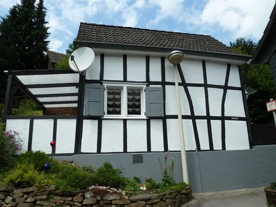 2 Zimmer Haus mit 40 m² in Solingen – Bild 2