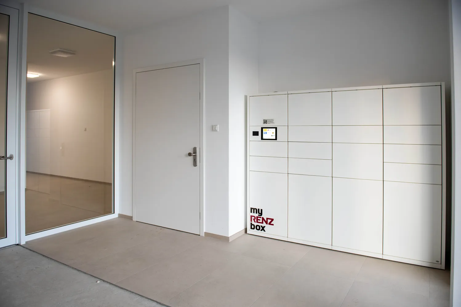 2 room apartment with 45 m² in Regensburg – Photo 3
