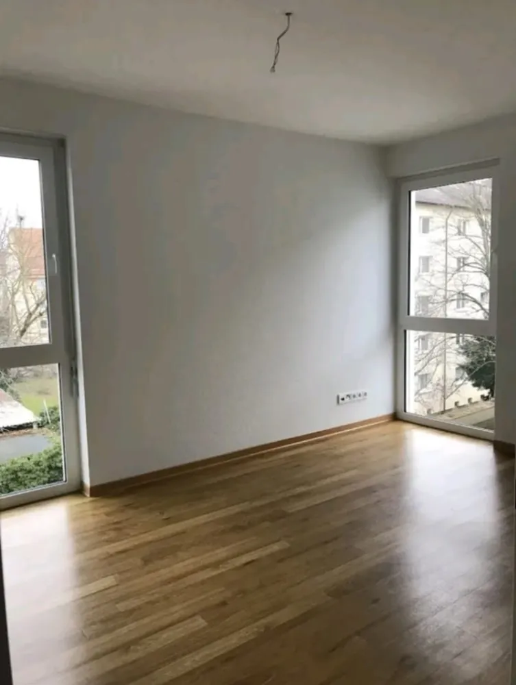 2 Zimmer Wohnung mit 62 m² in Offenbach am Main – Bild 4