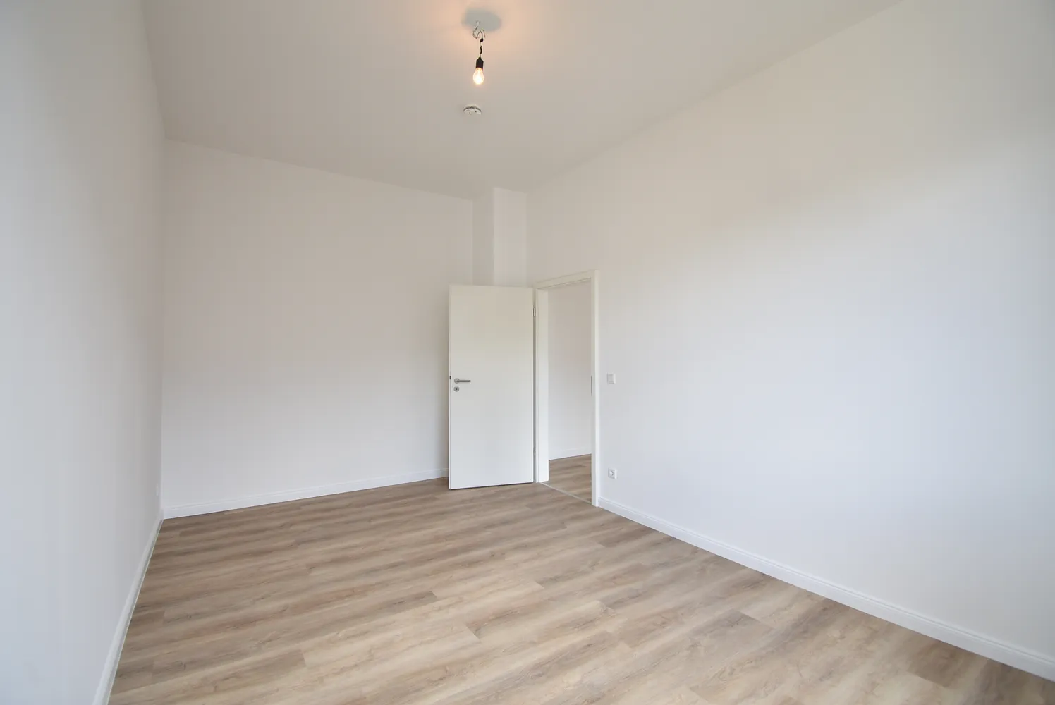 2 Zimmer Wohnung mit 50 m² in Düsseldorf – Bild 8