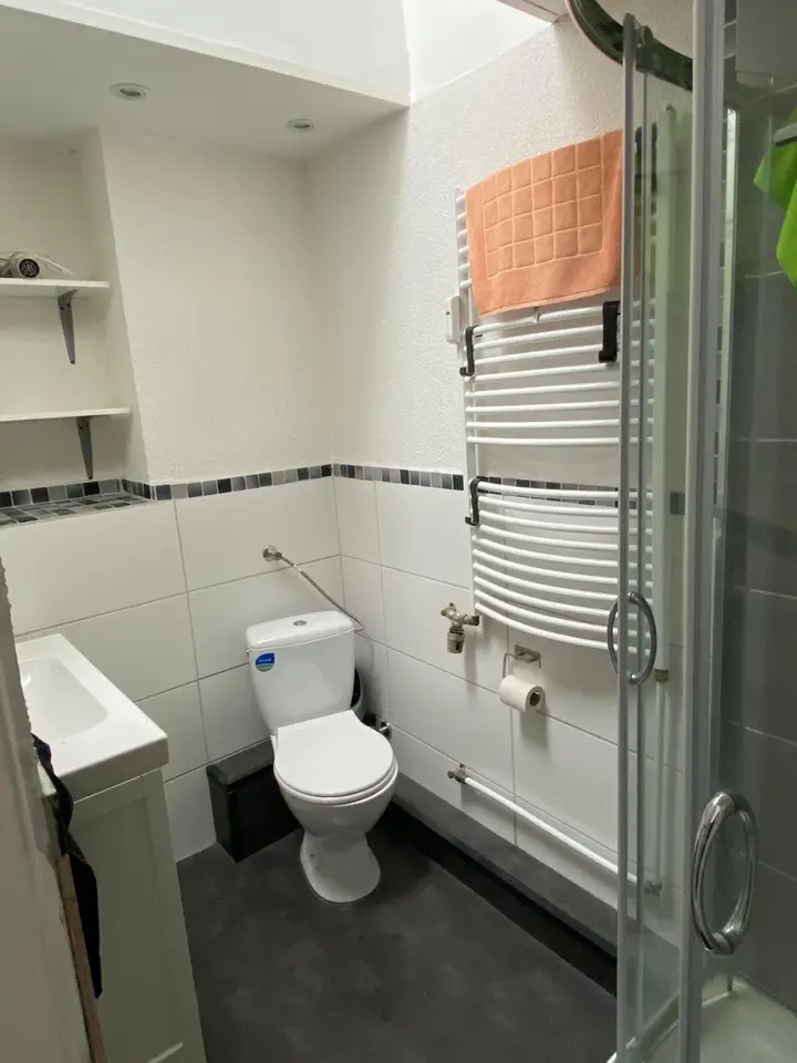 2 room apartment with 54 m² in Dormagen – Photo 5