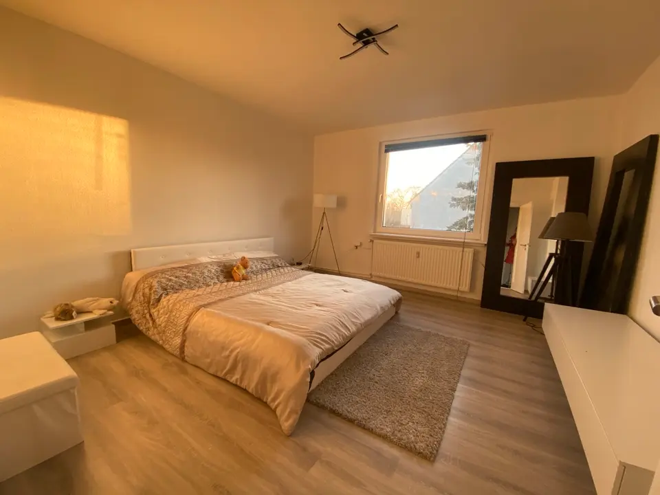 WG-Zimmer mit 25 m² in Bremen – Bild 2