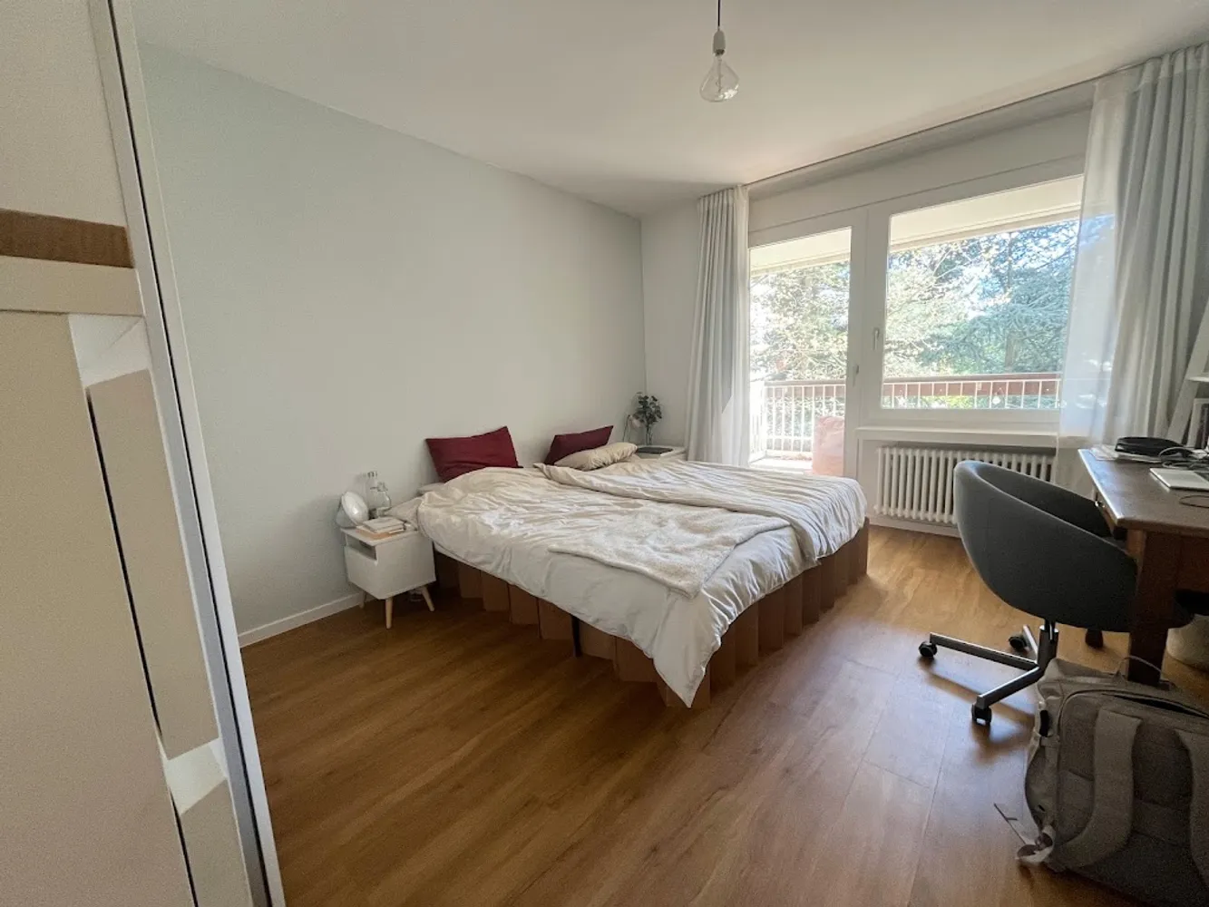 3 Zimmer Wohnung mit 95 m² in Köln – Bild 8