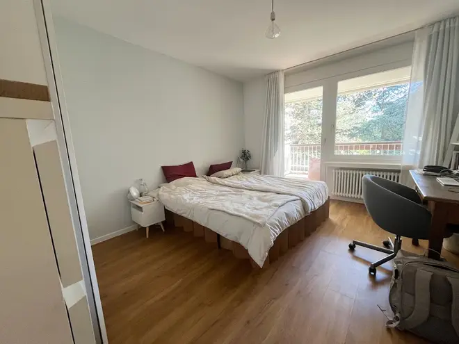 3 room apartment with 95 m² in Cologne – Photo 10