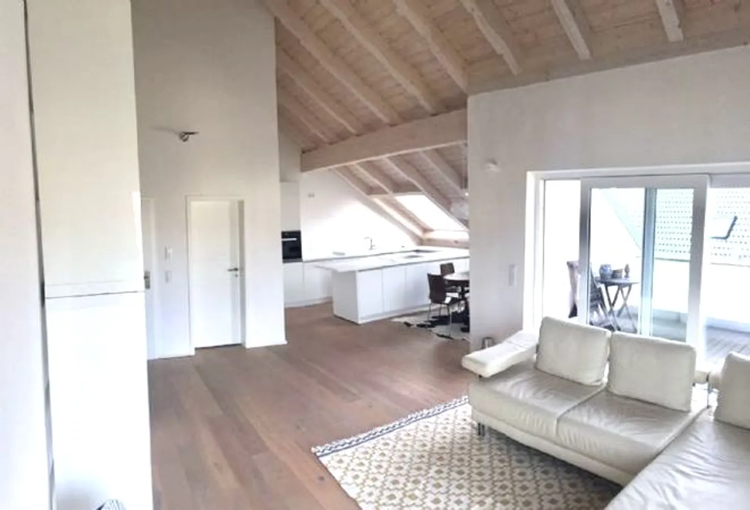 2 Zimmer Wohnung mit 72 m² in Ingolstadt – Bild 1