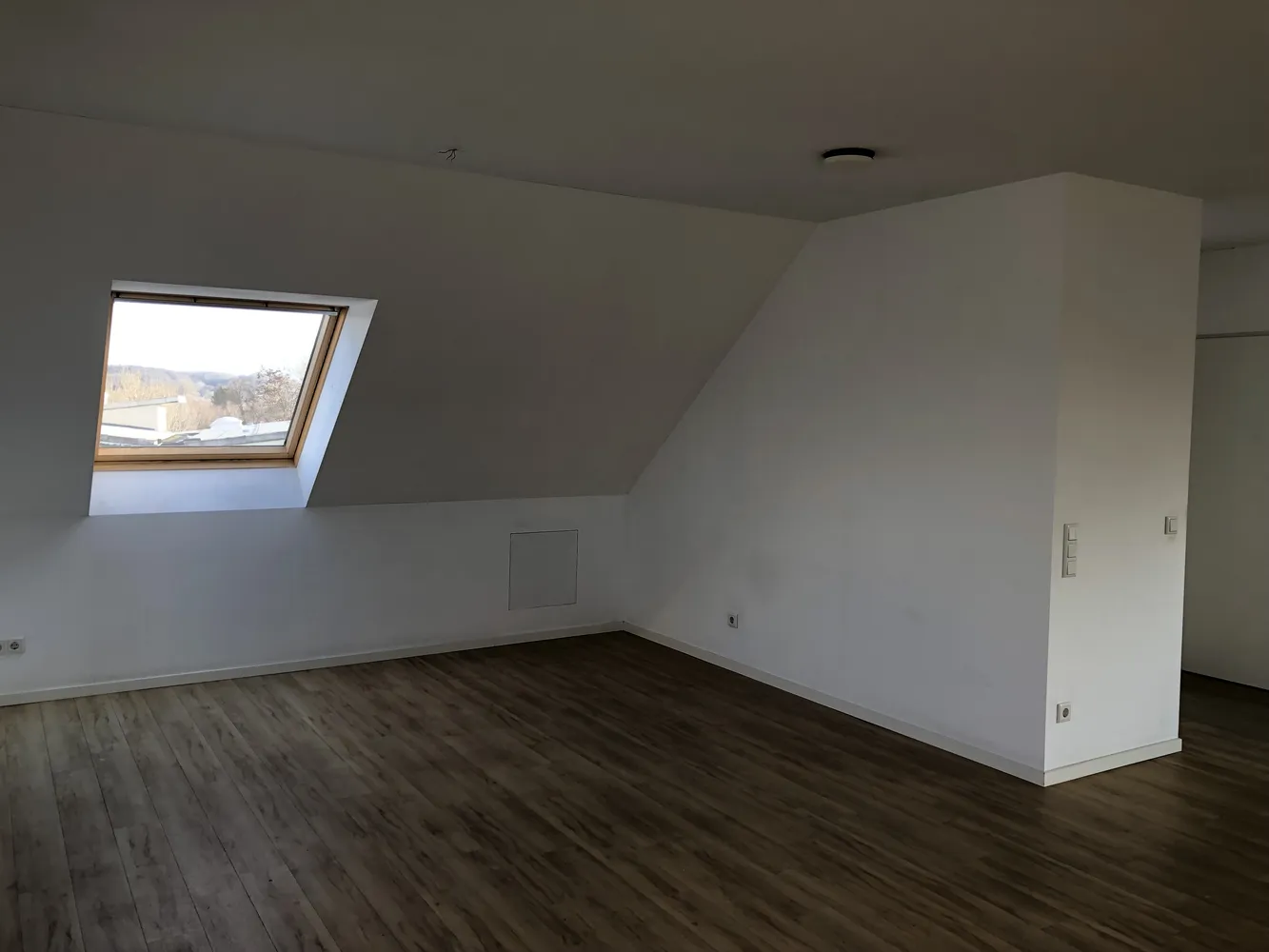 2 room apartment with 81 m² in Düsseldorf – Photo 11