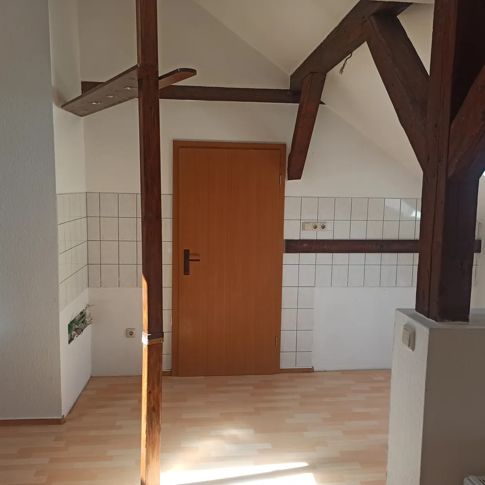 2 Zimmer Wohnung mit 47 m² in Halle (Saale) – Bild 5