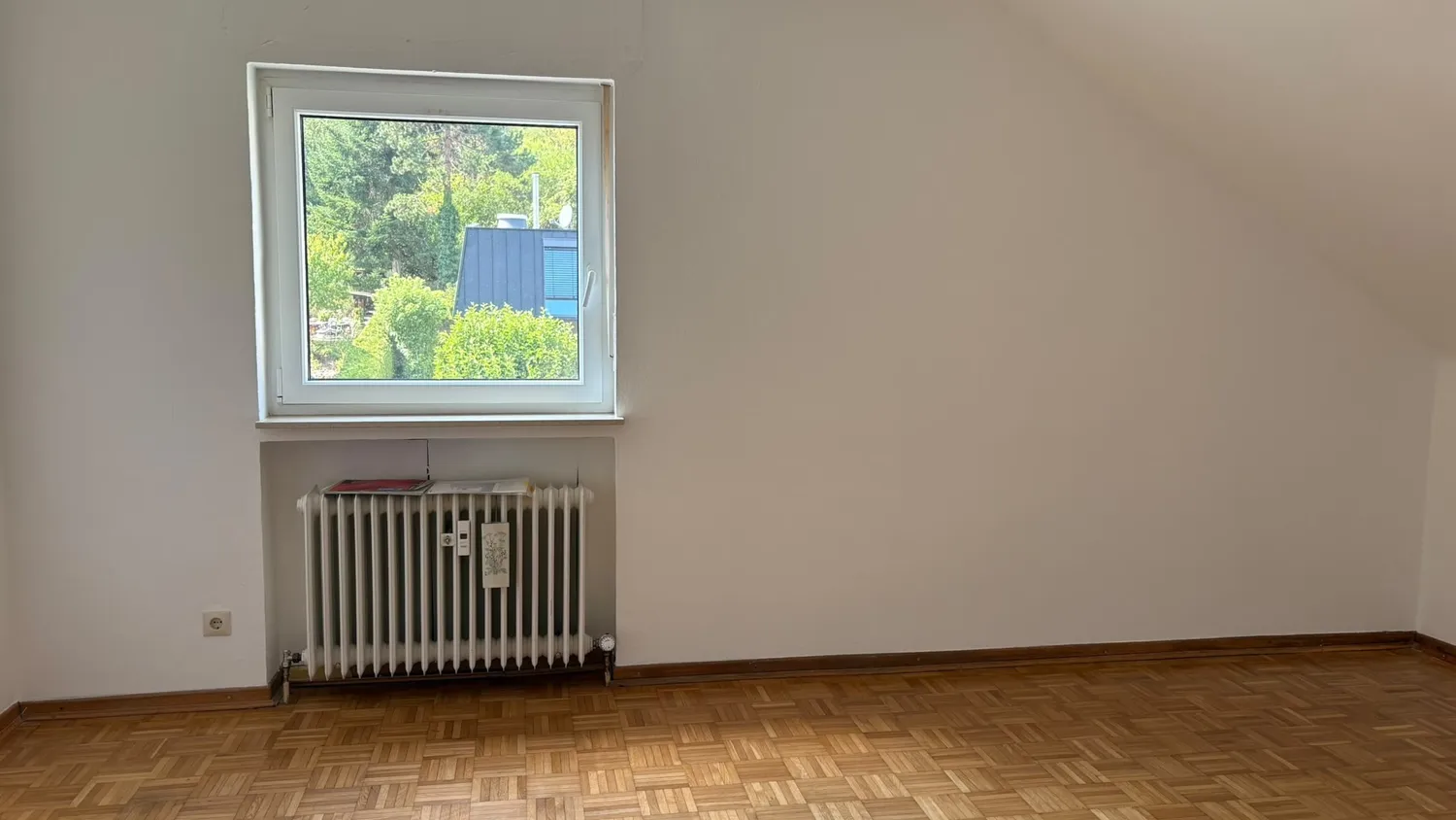 2 Zimmer Wohnung mit 45 m² in Wiesbaden – Bild 1