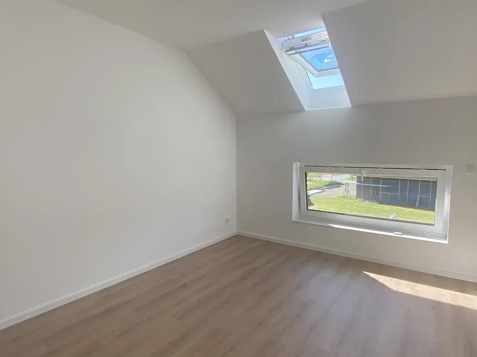 4 room house with 110 m² in Bremerhaven – Photo 10