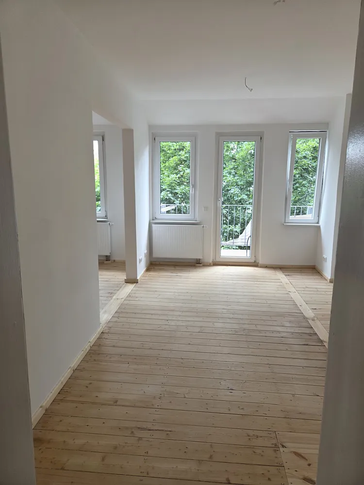 3 Zimmer Wohnung mit 88 m² in Erfurt – Bild 5