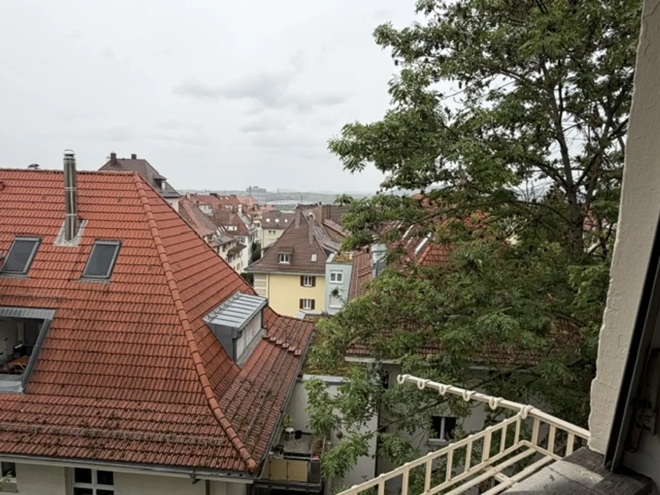 3 Zimmer Wohnung mit 72 m² in Stuttgart – Bild 4