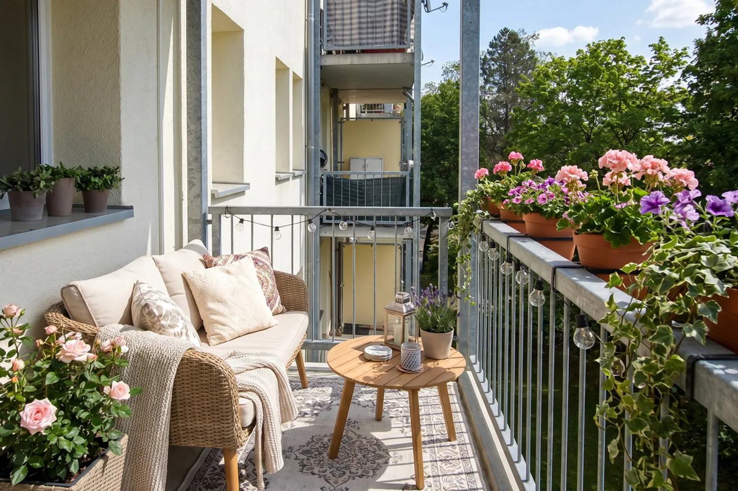 2 Zimmer Wohnung mit 50 m² in Chemnitz – Bild 6