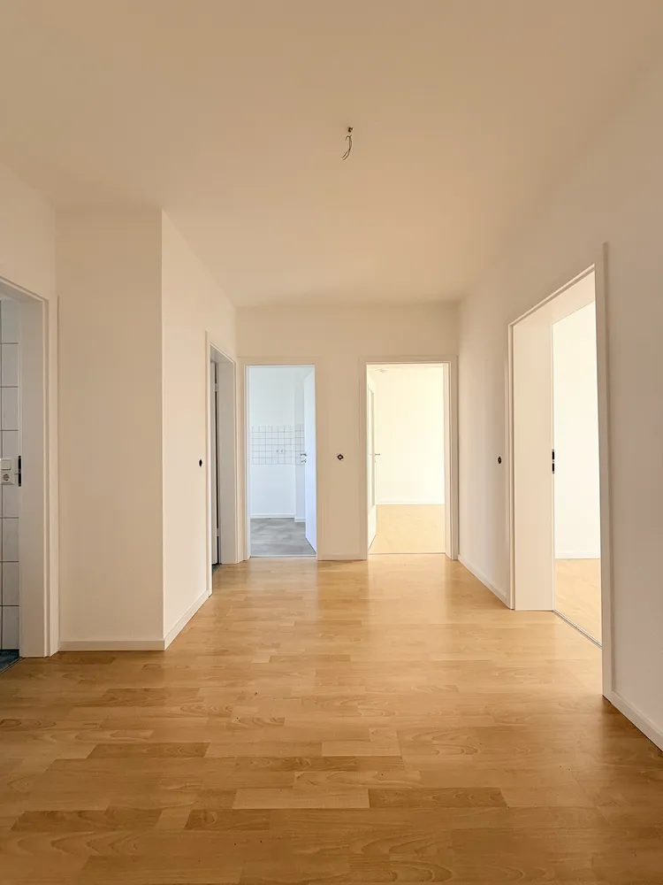 3 Zimmer Wohnung mit 71 m² in Velbert – Bild 7