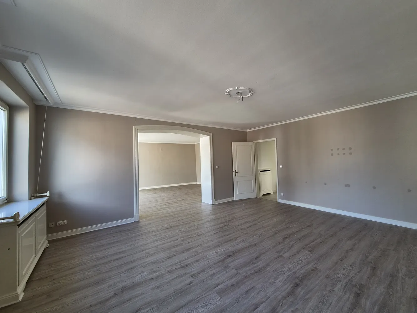 4 Zimmer Wohnung mit 160 m² in Rendsburg – Bild 8