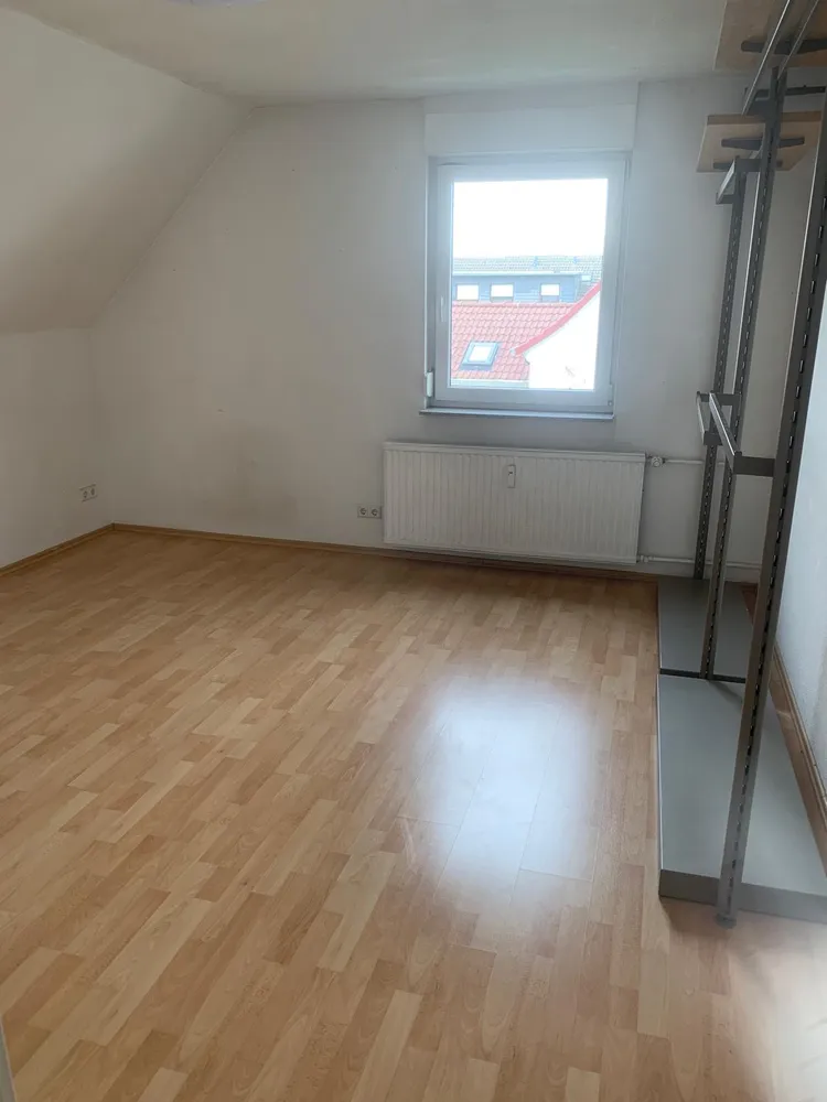 3 Zimmer Wohnung mit 70 m² in Mannheim – Bild 3
