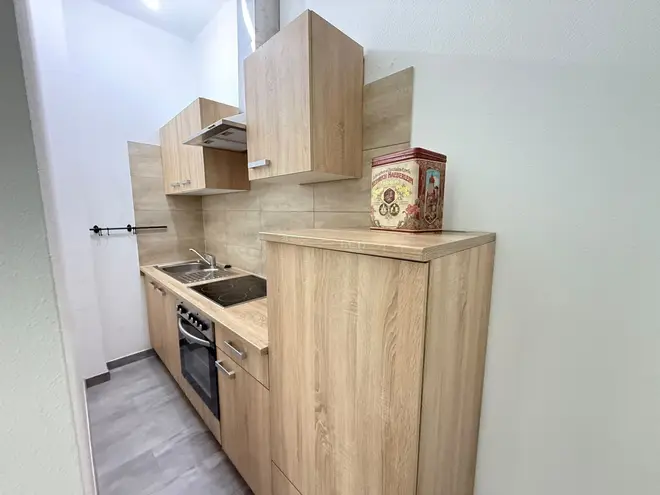 2 Zimmer Wohnung mit 33 m² in Magdeburg – Bild 8