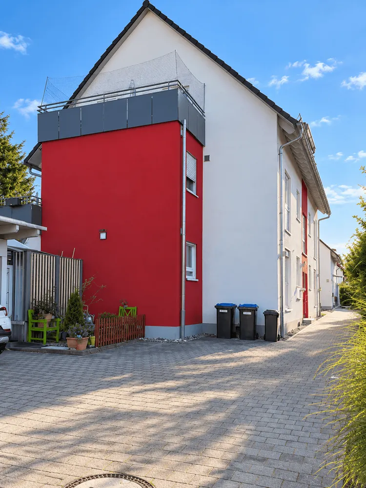 5 Zimmer Wohnung mit 120 m² in Neu-Ulm – Bild 8