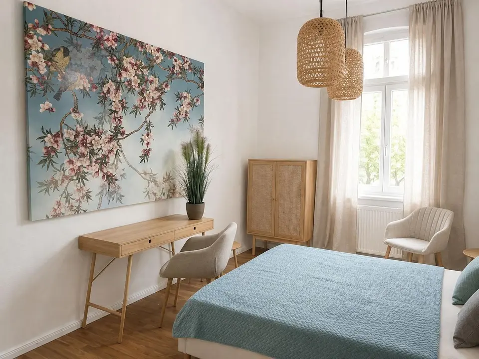 WG-Zimmer mit 15 m² in Würzburg – Bild 1