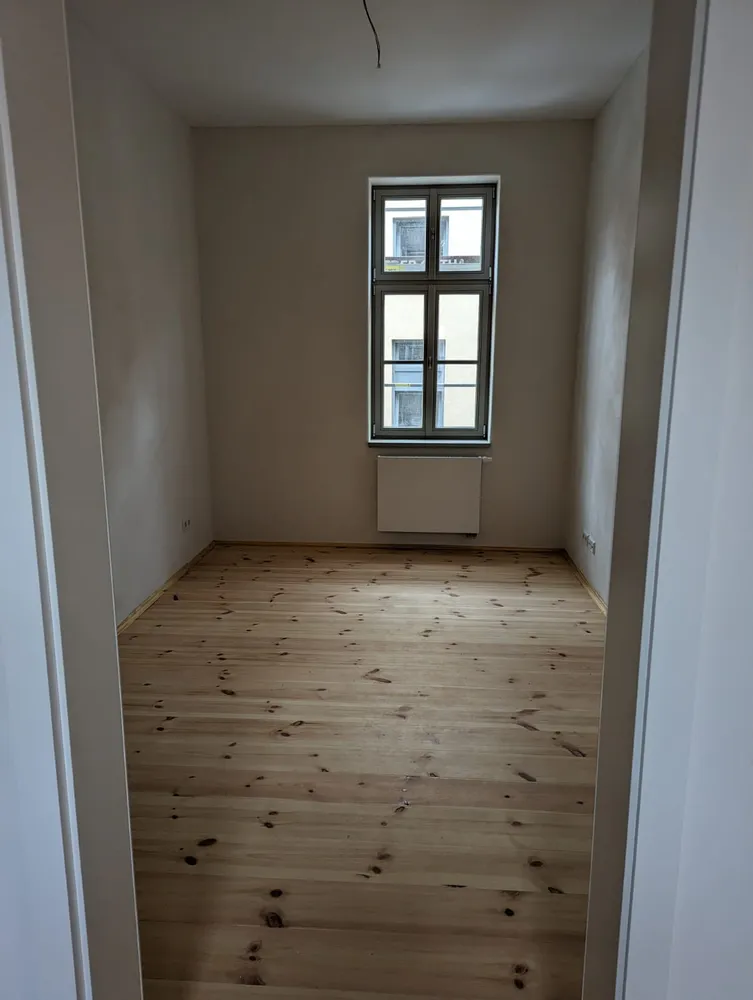 4 Zimmer Wohnung mit 108 m² in Erfurt – Bild 3