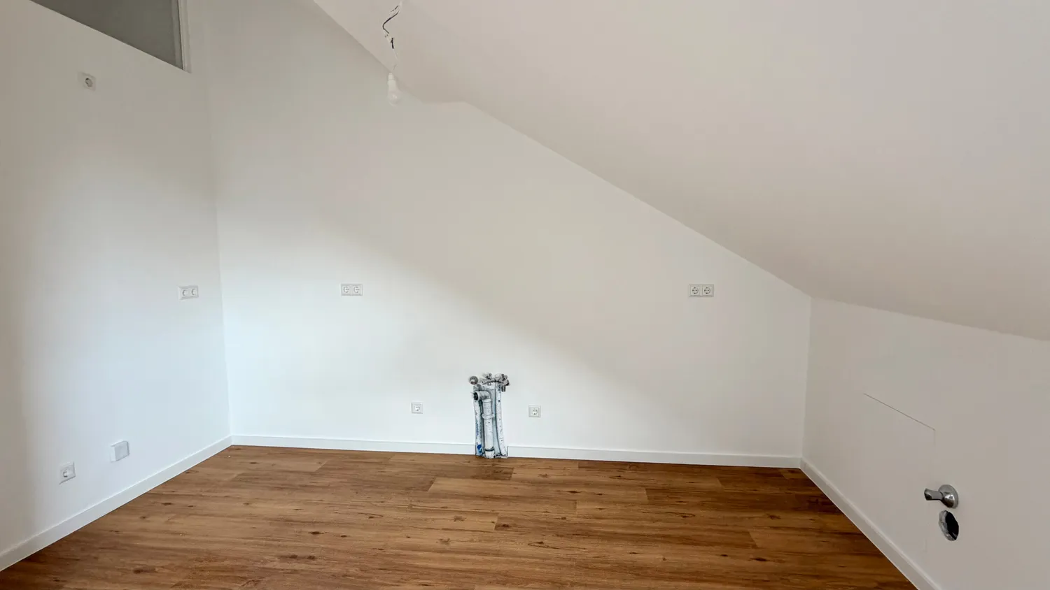 3 Zimmer Wohnung mit 115 m² in Berlin – Bild 5