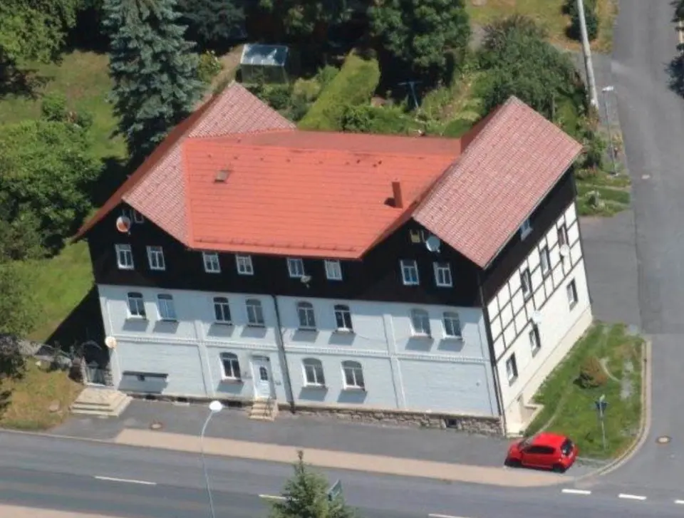 3 Zimmer Wohnung mit 78 m² in Sonneberg – Bild 4