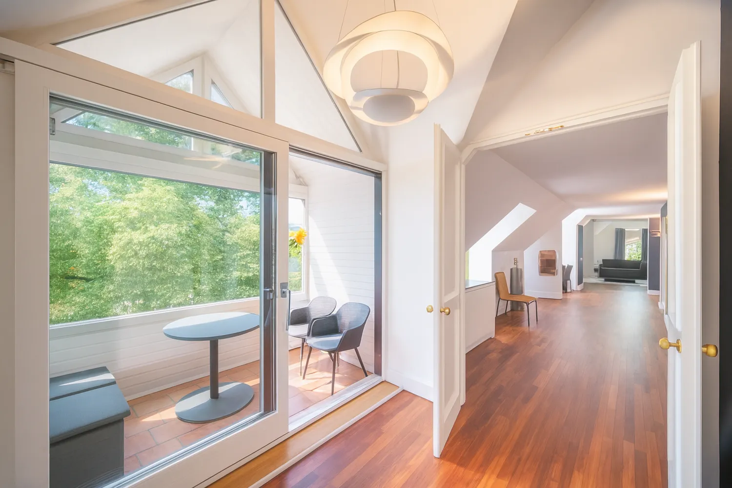 4 Zimmer Wohnung mit 192 m² in München – Bild 8