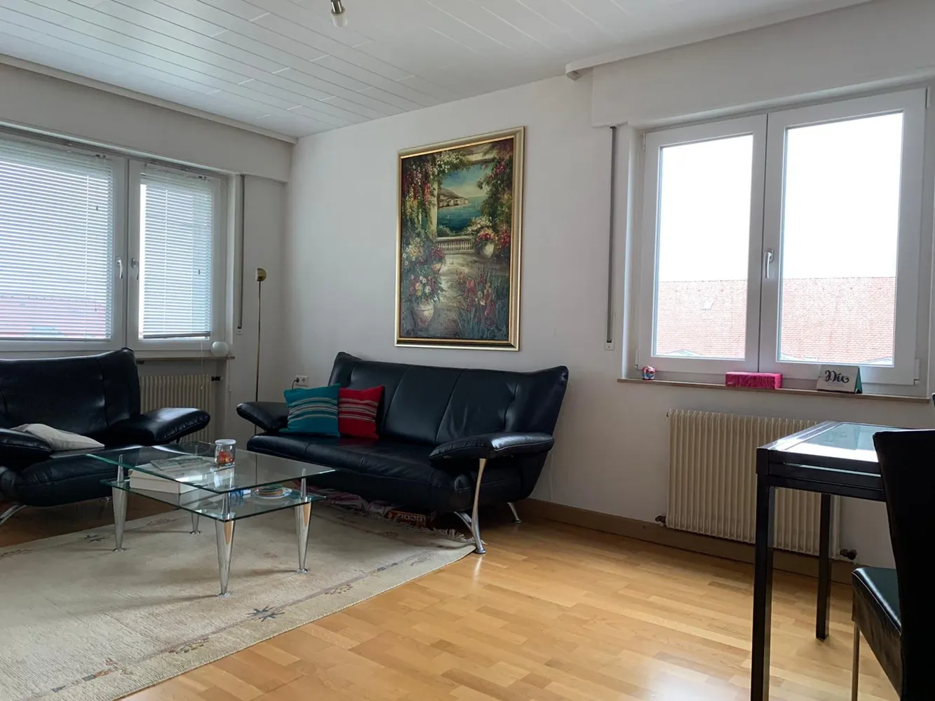 2 Zimmer Wohnung mit 59 m² in Stuttgart – Bild 11