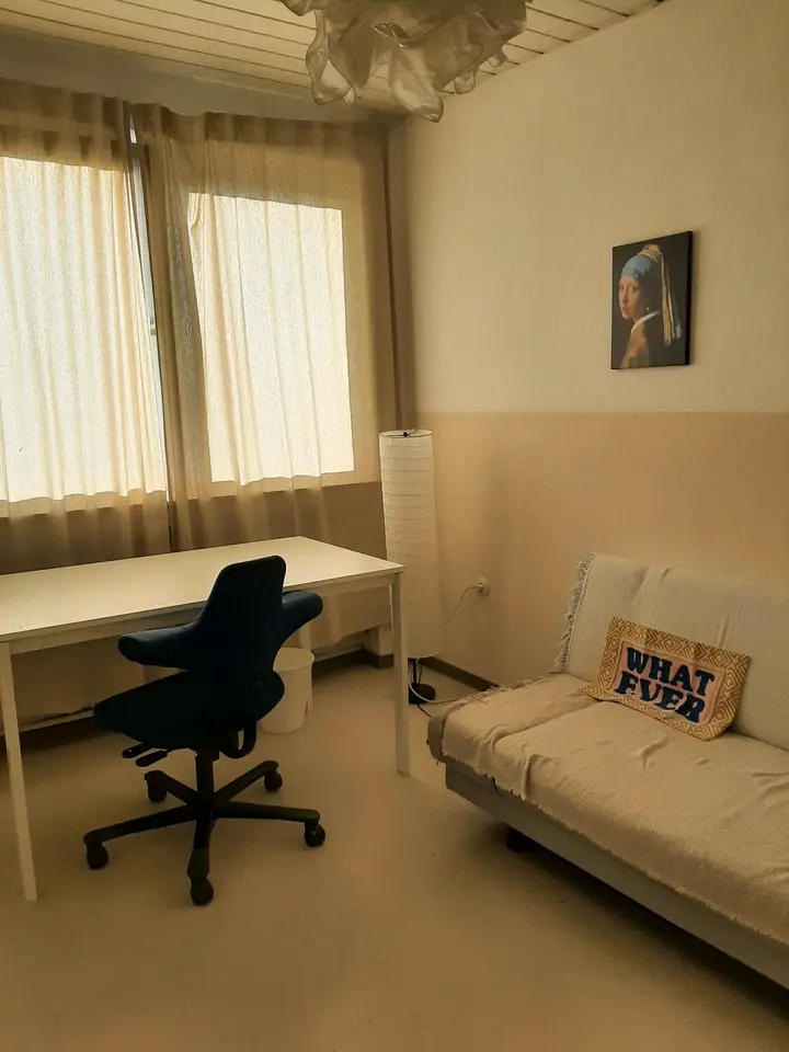 WG-Zimmer mit 65 m² in Gießen – Bild 6