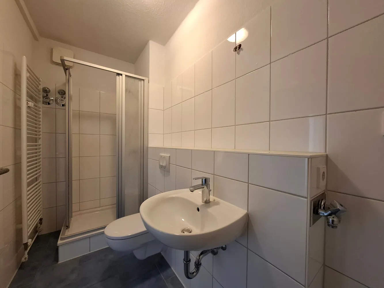 2 room apartment with 64 m² in Berlin – Photo 3