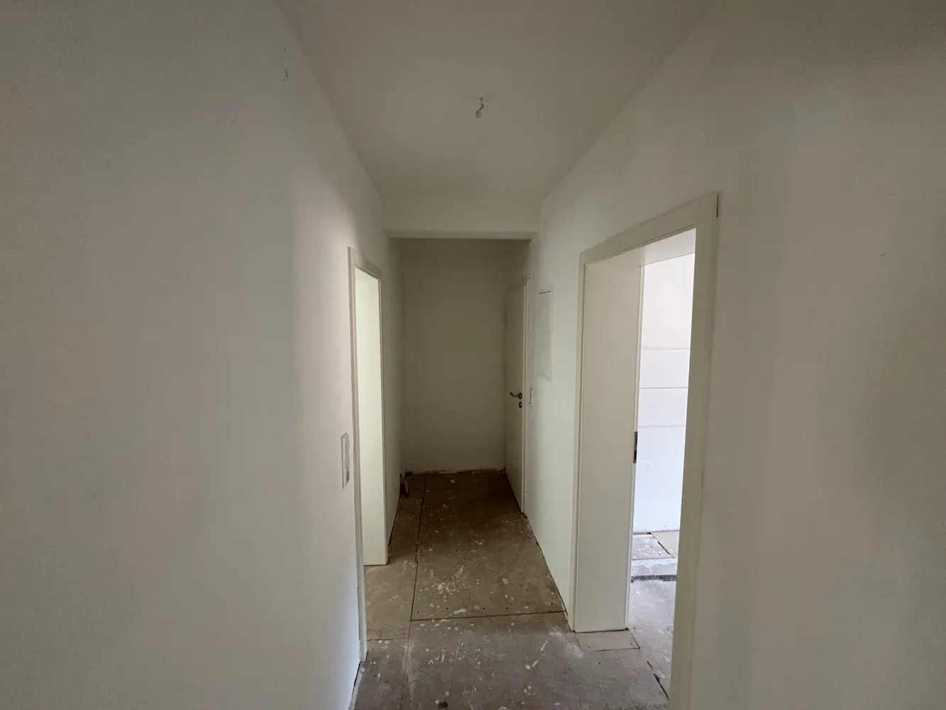 3 room apartment with 50 m² in Marl – Photo 4