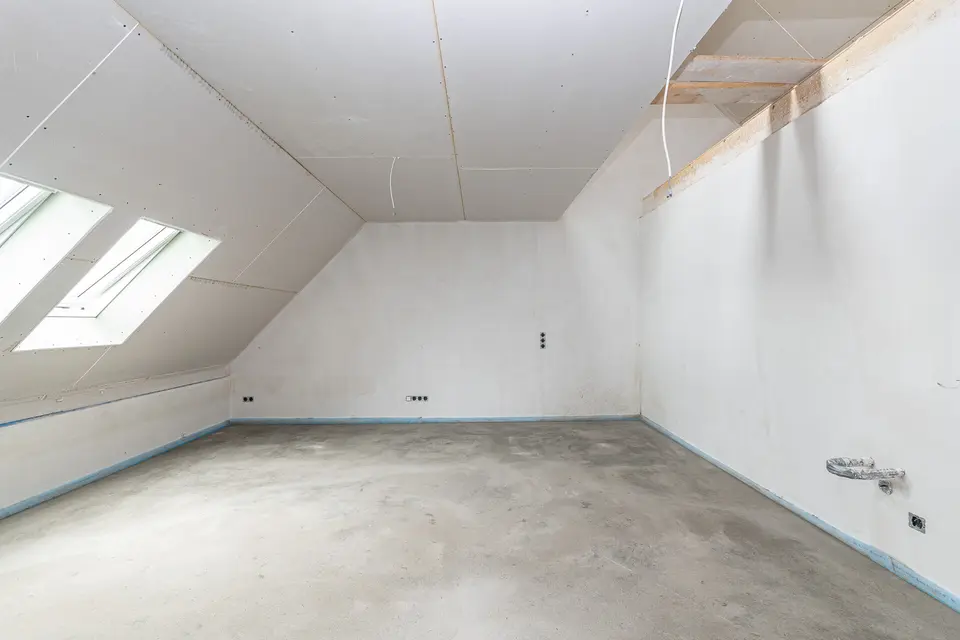 2 Zimmer Wohnung mit 55 m² in Stade – Bild 3