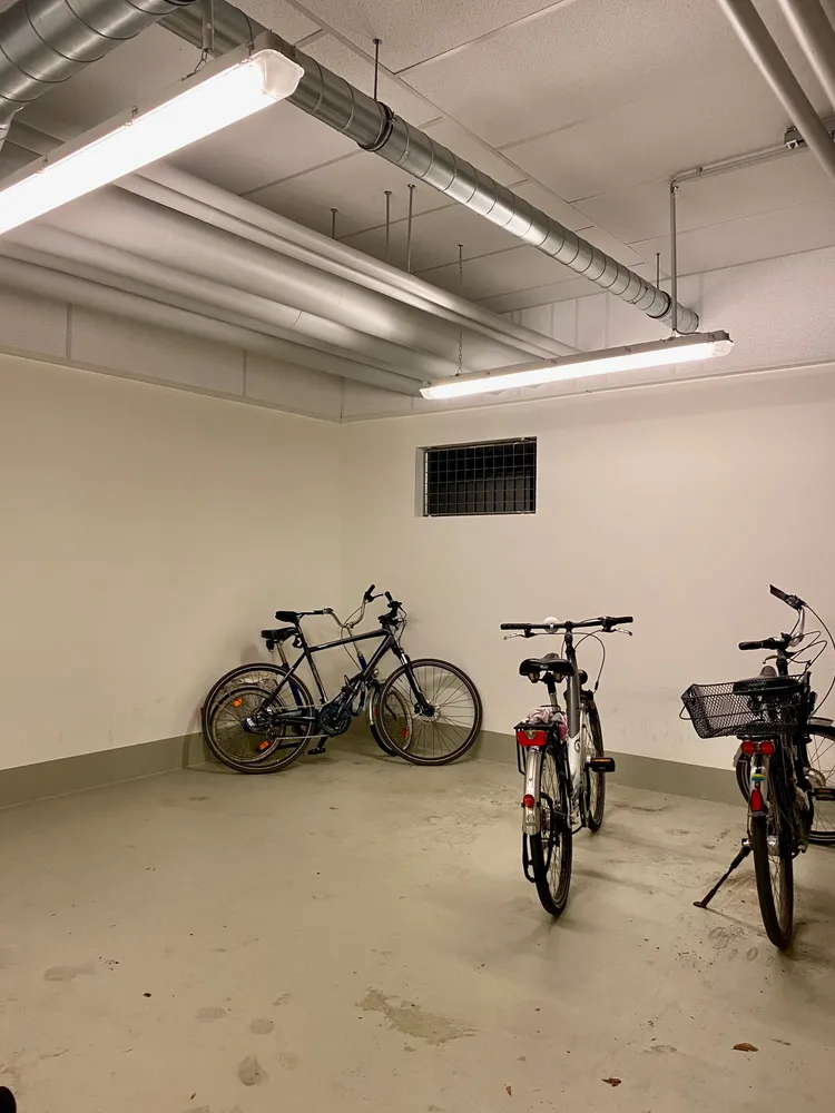 3 Zimmer Wohnung mit 100 m² in Osnabrück – Bild 3