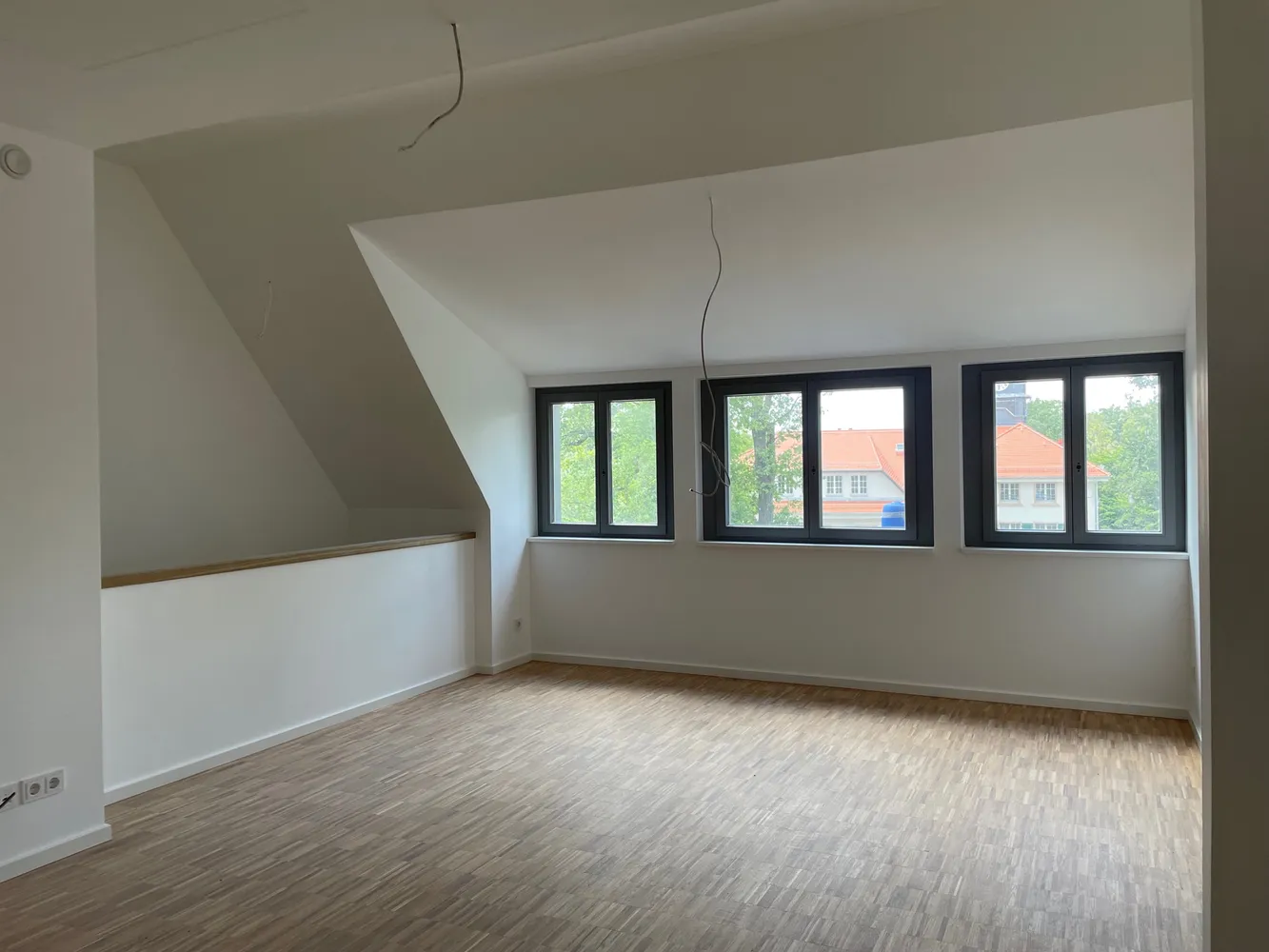 4 Zimmer Wohnung mit 105 m² in Dresden – Bild 8