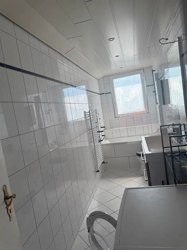 2 Zimmer Wohnung mit 71 m² in Moers – Bild 5