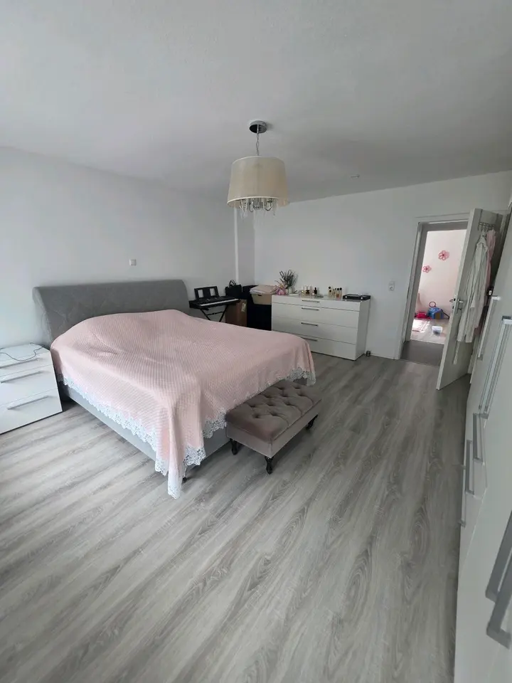 3 Zimmer Wohnung mit 100 m² in Lüdenscheid – Bild 9